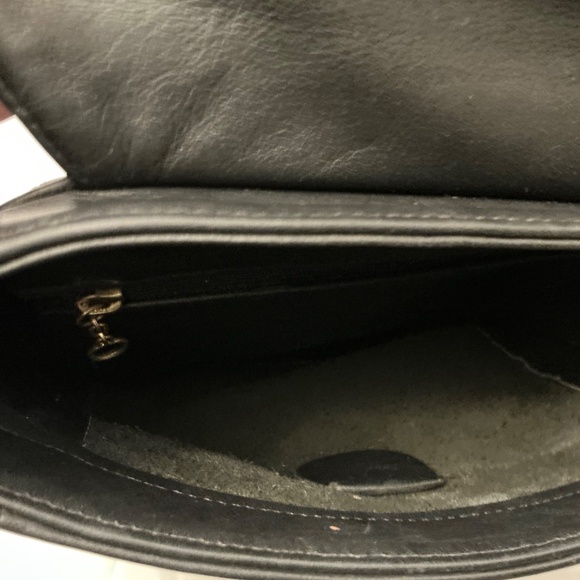 Vintage Coach SOHO Flap! - Picture 5 of 8